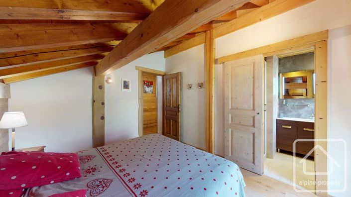 Image No.27-Propriété de 6 chambres à vendre à Bonnevaux