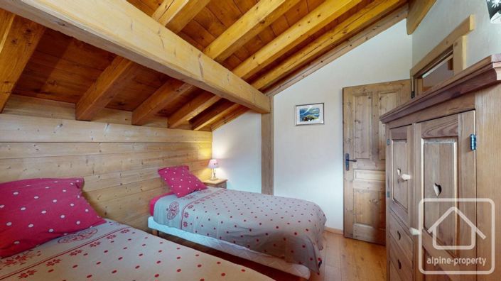 Image No.28-Propriété de 6 chambres à vendre à Bonnevaux