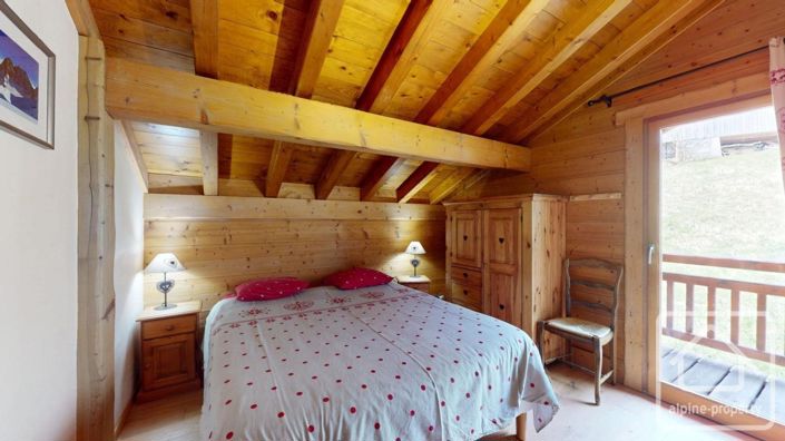 Image No.30-Propriété de 6 chambres à vendre à Bonnevaux