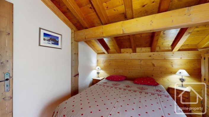 Image No.31-Propriété de 6 chambres à vendre à Bonnevaux