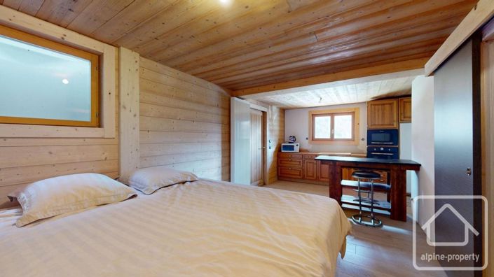 Image No.33-Propriété de 6 chambres à vendre à Bonnevaux