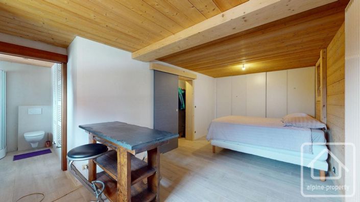 Image No.35-Propriété de 6 chambres à vendre à Bonnevaux