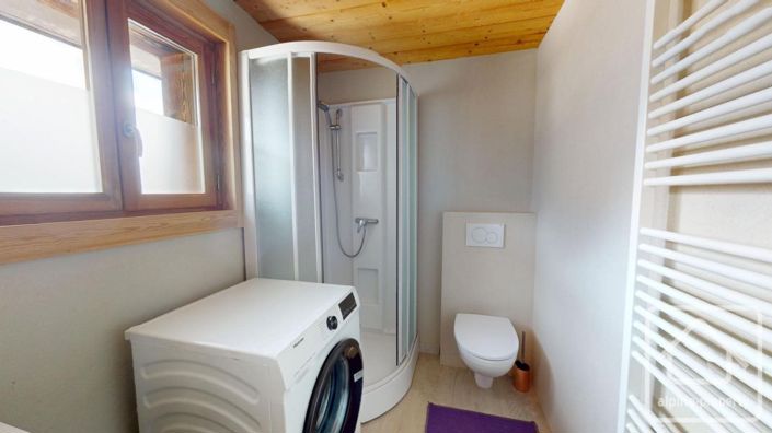 Image No.37-Propriété de 6 chambres à vendre à Bonnevaux