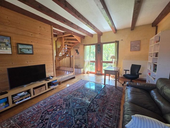 Image No.4-Propriété de 3 chambres à vendre à La Baume