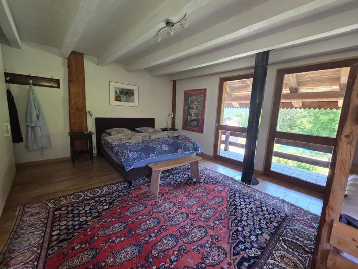 Image No.5-Propriété de 3 chambres à vendre à La Baume