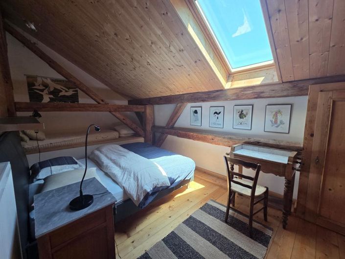 Image No.6-Propriété de 3 chambres à vendre à La Baume