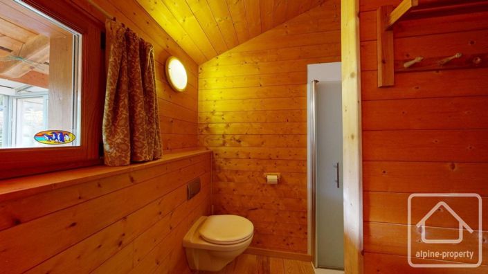 Image No.12-Propriété de 4 chambres à vendre à Saint-Paul-en-Chablais