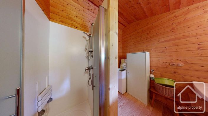 Image No.13-Propriété de 4 chambres à vendre à Saint-Paul-en-Chablais