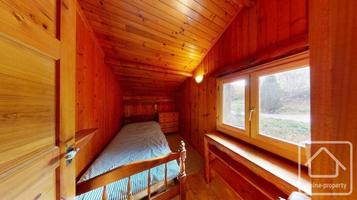 Image No.20-Propriété de 4 chambres à vendre à Saint-Paul-en-Chablais