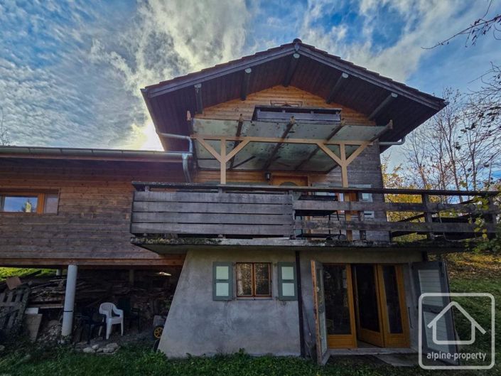 Image No.28-Propriété de 4 chambres à vendre à Saint-Paul-en-Chablais