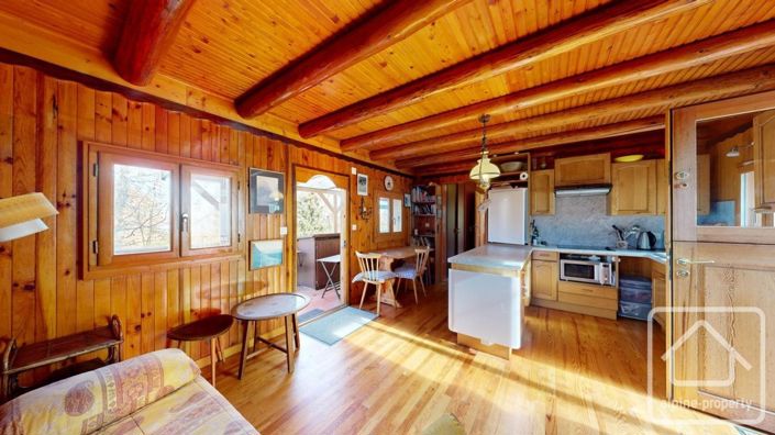 Image No.8-Propriété de 4 chambres à vendre à Saint-Paul-en-Chablais