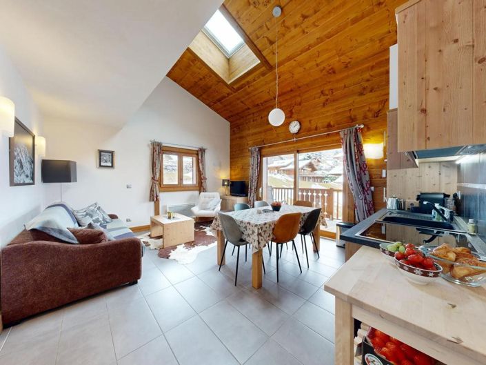 Image No.11-Appartement de 2 chambres à vendre à Chatel
