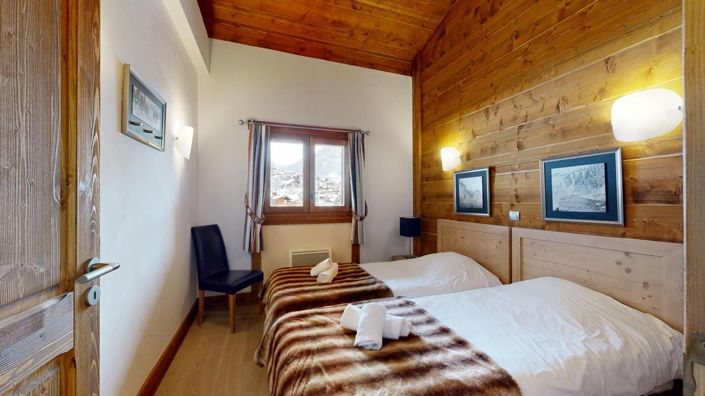 Image No.12-Appartement de 2 chambres à vendre à Chatel