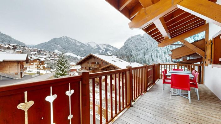 Image No.13-Appartement de 2 chambres à vendre à Chatel