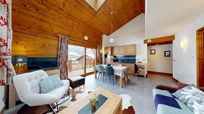 Image No.26-Appartement de 2 chambres à vendre à Chatel