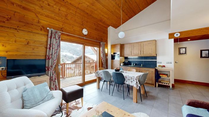 Image No.7-Appartement de 2 chambres à vendre à Chatel