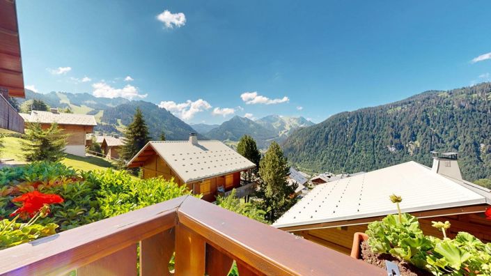 Image No.10-Propriété de 4 chambres à vendre à Chatel