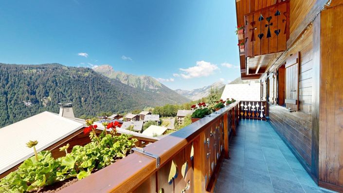 Image No.11-Propriété de 4 chambres à vendre à Chatel