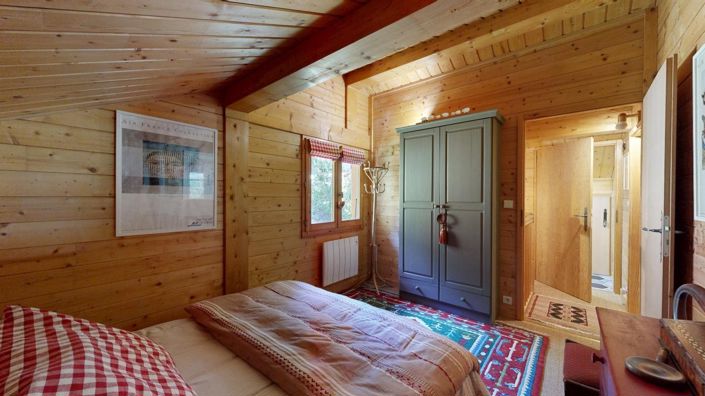 Image No.13-Propriété de 4 chambres à vendre à Chatel
