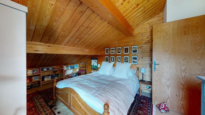 Image No.14-Propriété de 4 chambres à vendre à Chatel