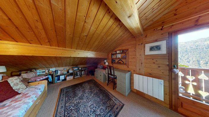 Image No.17-Propriété de 4 chambres à vendre à Chatel
