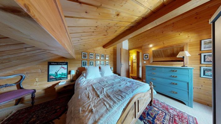 Image No.20-Propriété de 4 chambres à vendre à Chatel