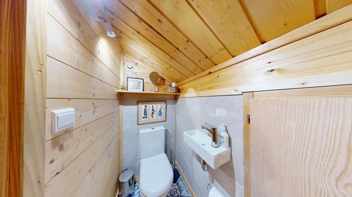 Image No.21-Propriété de 4 chambres à vendre à Chatel