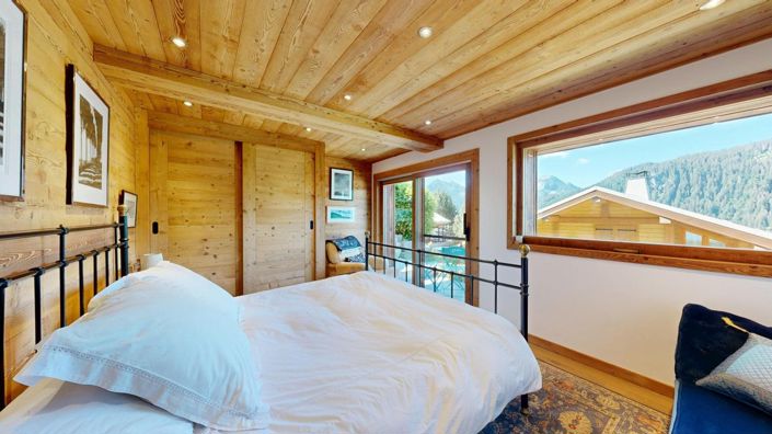 Image No.22-Propriété de 4 chambres à vendre à Chatel