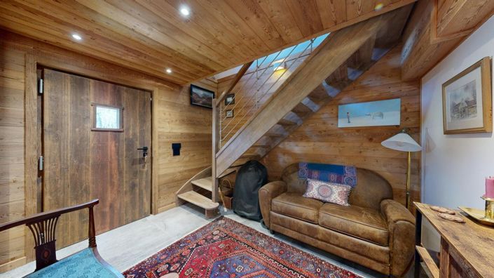 Image No.28-Propriété de 4 chambres à vendre à Chatel