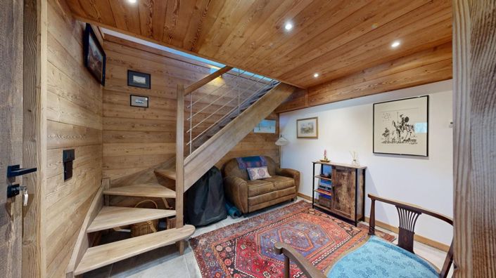 Image No.29-Propriété de 4 chambres à vendre à Chatel