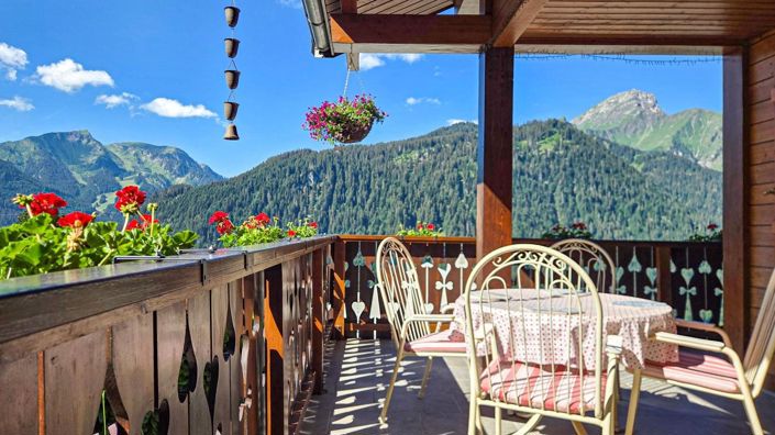 Image No.31-Propriété de 4 chambres à vendre à Chatel