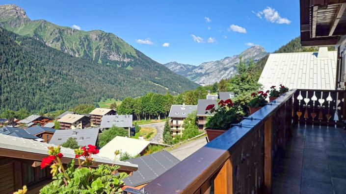 Image No.33-Propriété de 4 chambres à vendre à Chatel