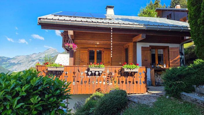 Image No.34-Propriété de 4 chambres à vendre à Chatel