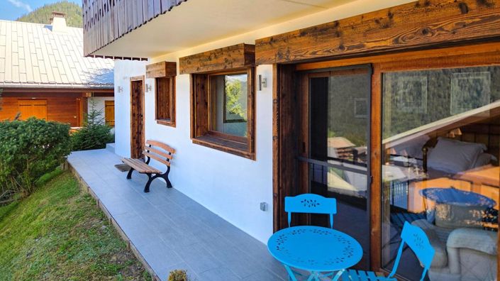 Image No.36-Propriété de 4 chambres à vendre à Chatel