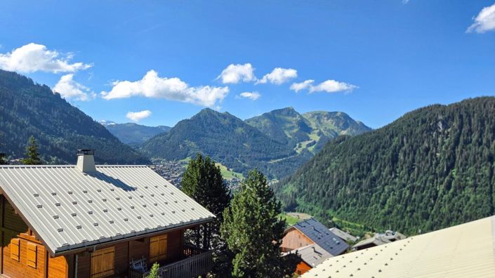Image No.38-Propriété de 4 chambres à vendre à Chatel