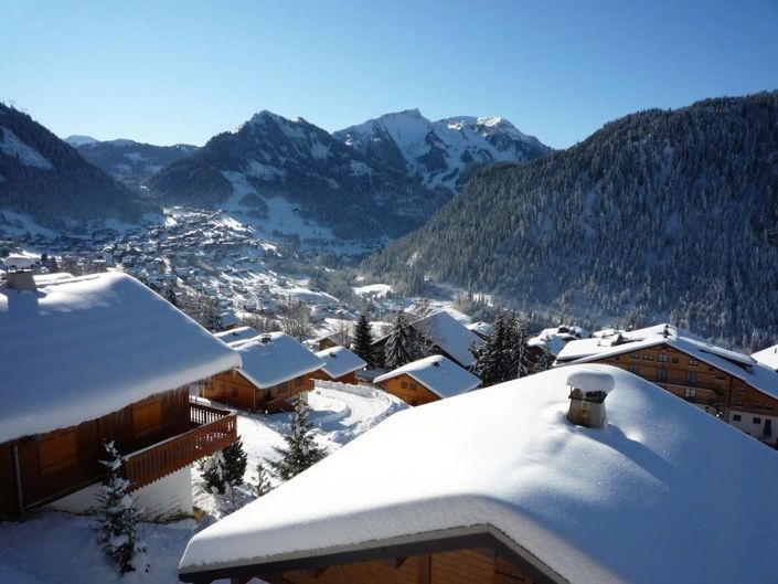 Image No.39-Propriété de 4 chambres à vendre à Chatel