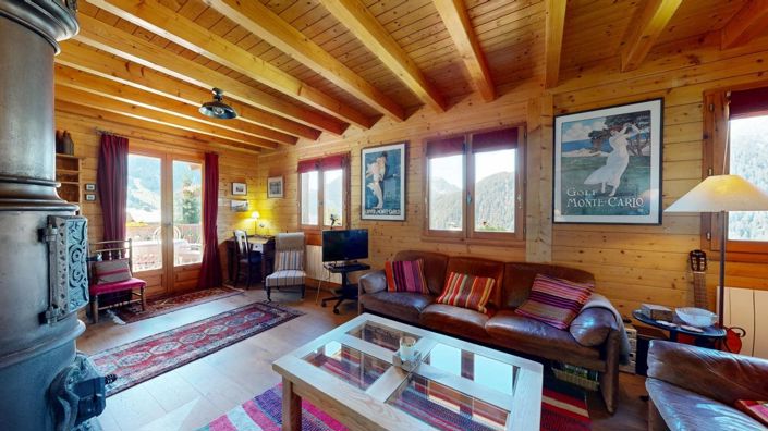 Image No.4-Propriété de 4 chambres à vendre à Chatel