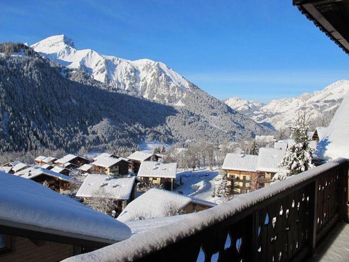 Image No.40-Propriété de 4 chambres à vendre à Chatel