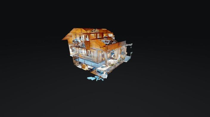 Image No.46-Propriété de 4 chambres à vendre à Chatel