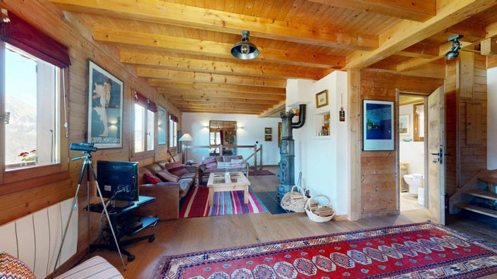 Image No.6-Propriété de 4 chambres à vendre à Chatel