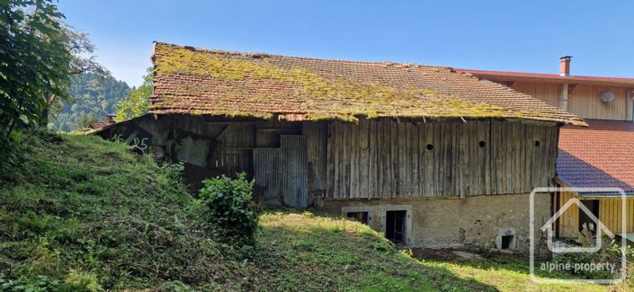 Image No.14-Maison de 1 chambre à vendre à Orcier