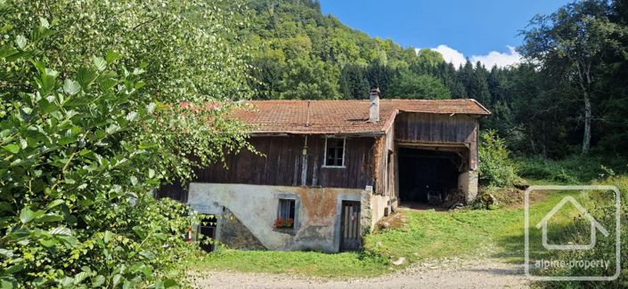 Image No.15-Maison de 1 chambre à vendre à Orcier