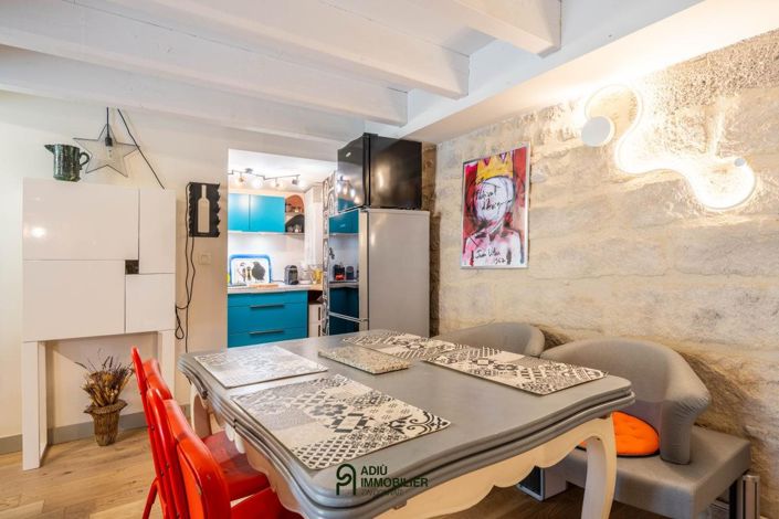 Image No.8-Appartement de 2 chambres à vendre à Uzès