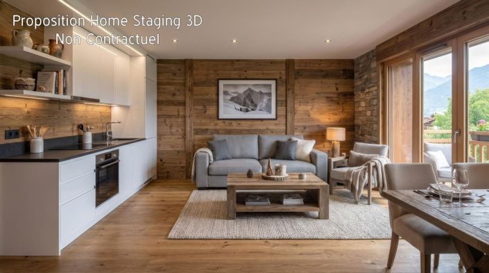 Image No.12-Appartement de 2 chambres à vendre à Onnion