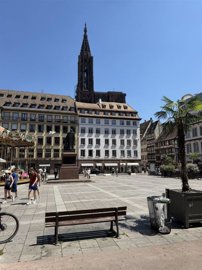 1 - Strasbourg, Apartment