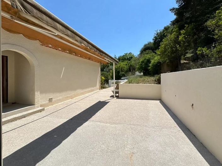Image No.4-Maison de 5 chambres à vendre à Roquebrune-Cap-Martin