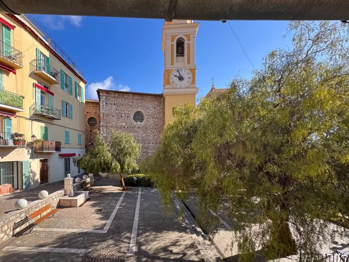 Image No.5-Appartement de 1 chambre à vendre à Villefranche-sur-Mer