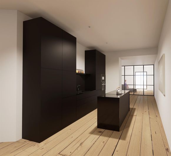 Image No.10-2 Bed Apartment for sale