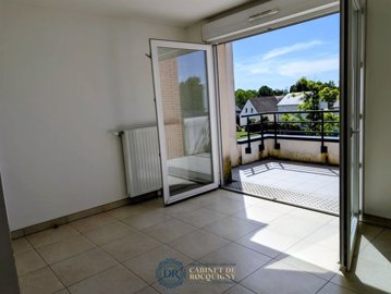 1 - Olivet, Appartement