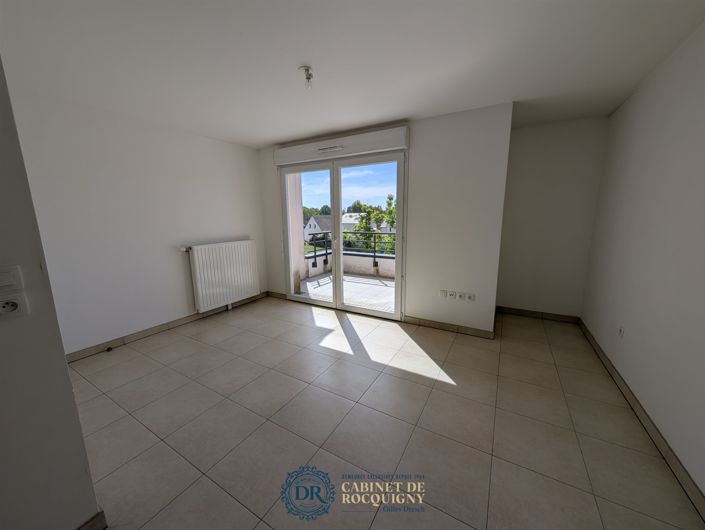 Image No.2-Appartement de 1 chambre à vendre à Olivet